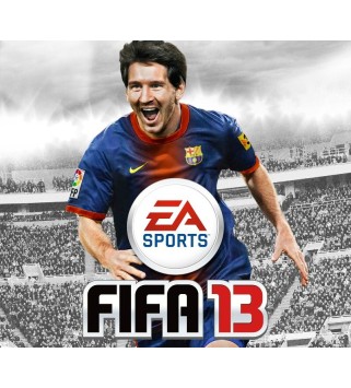 FIFA Soccer 13 PC Origin Key EUROPE
